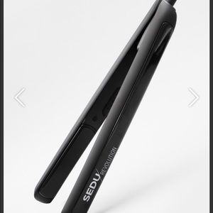 Sedu Revolution Flat Iron